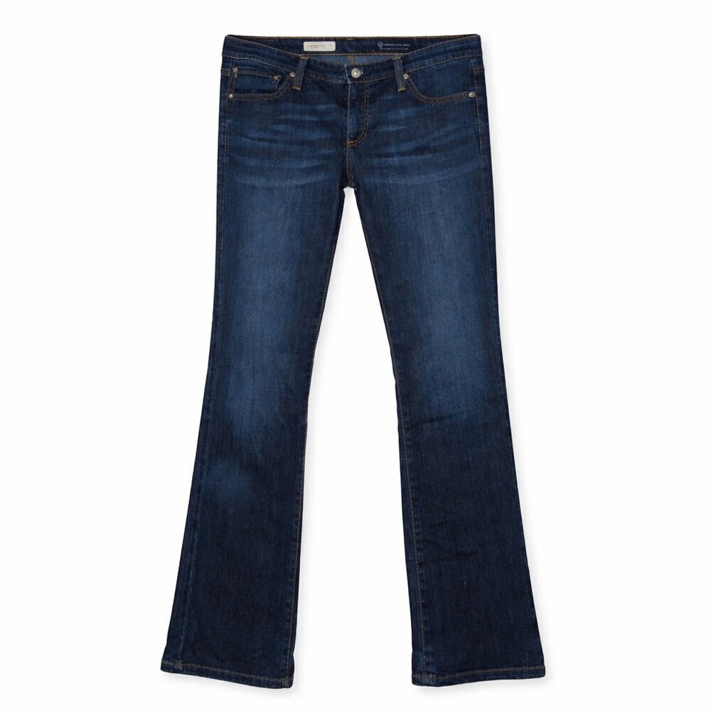 AG Adriano Goldschmied Boot Cut Jeans Size 30R